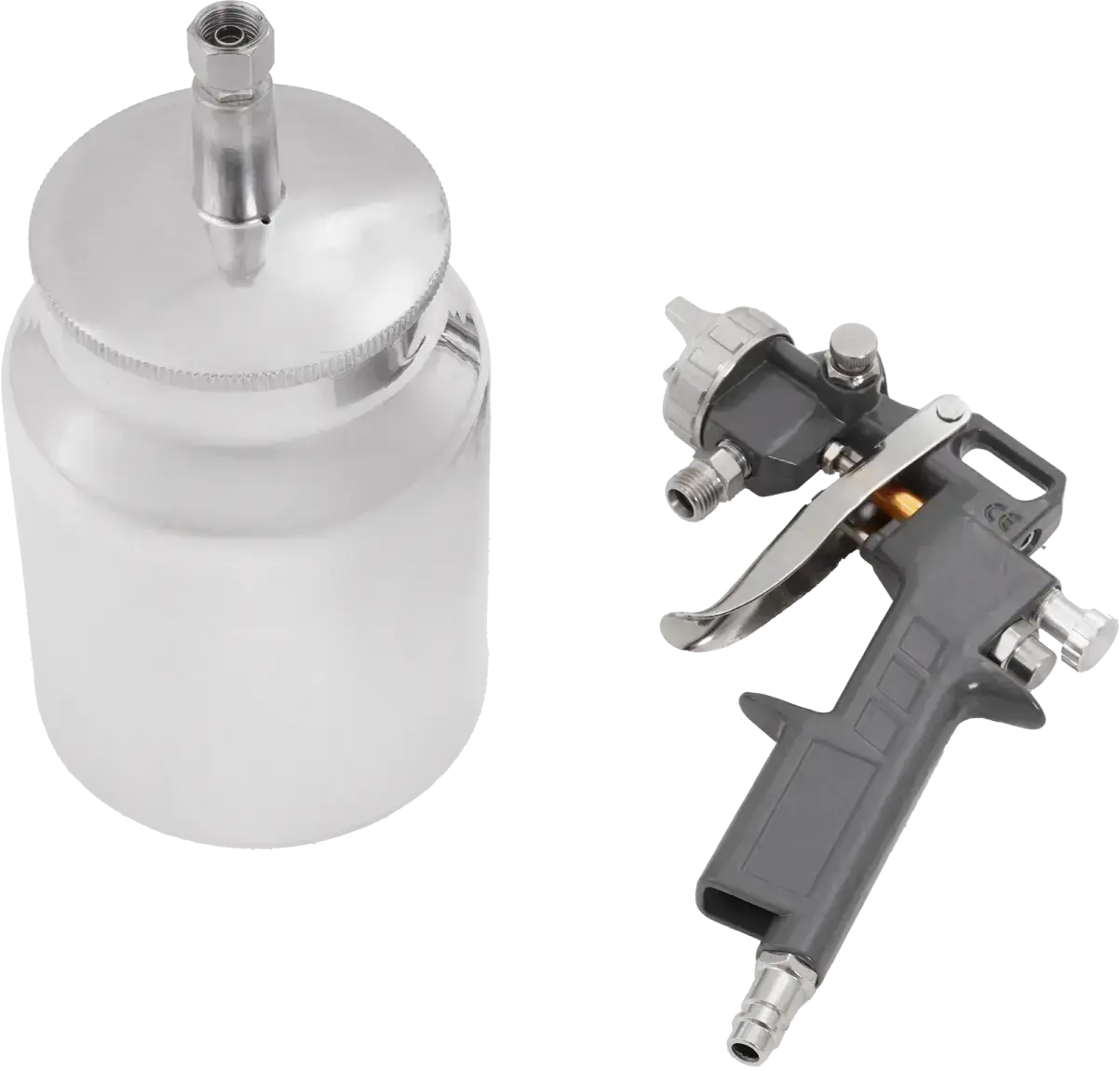 Spuitpistool STALCO S-58416
