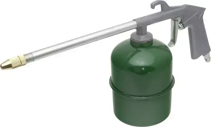 Underbody coating gun STALCO S-58432
