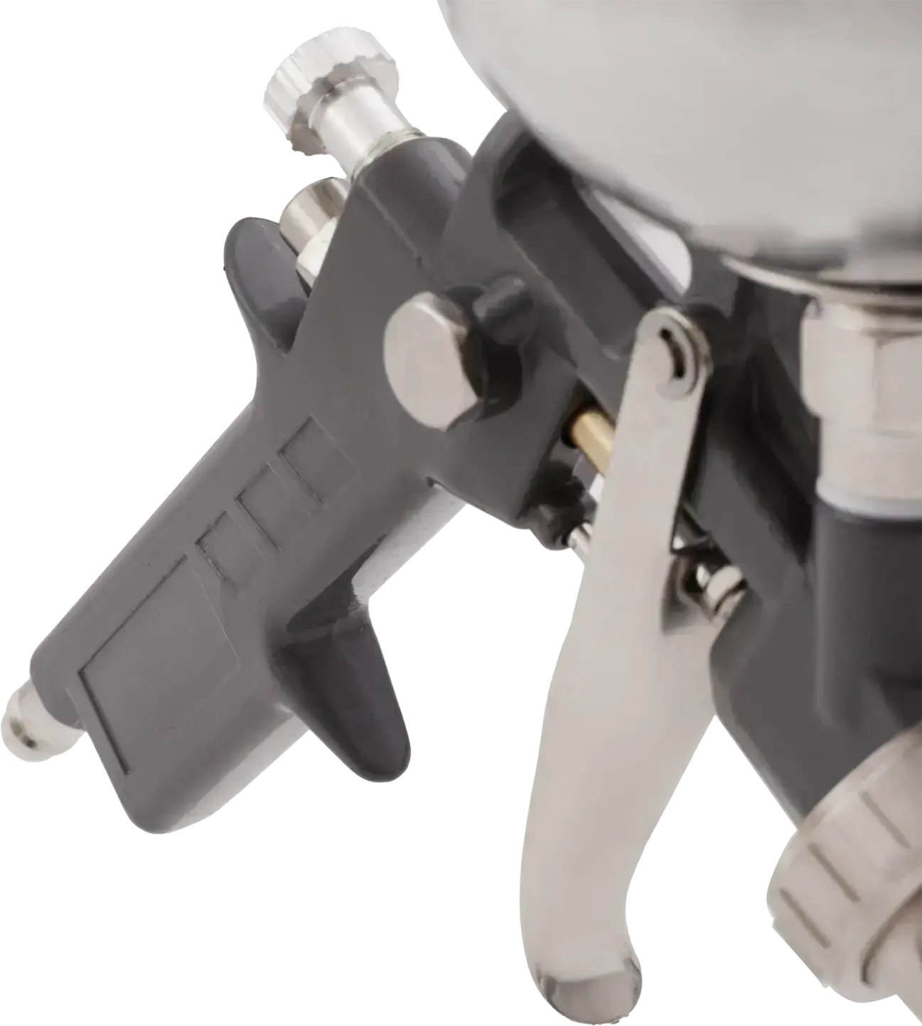 Spuitpistool STALCO S-58408