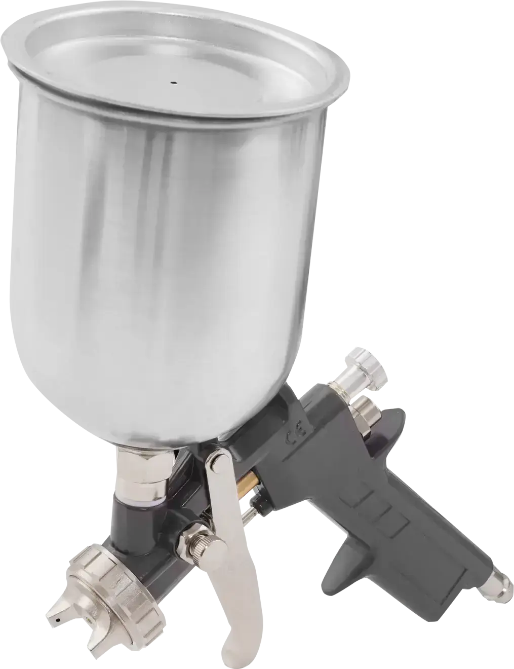 Spray gun STALCO S-58408