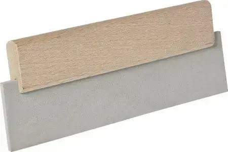 Grout trowel 200 mm STALCO S-39720