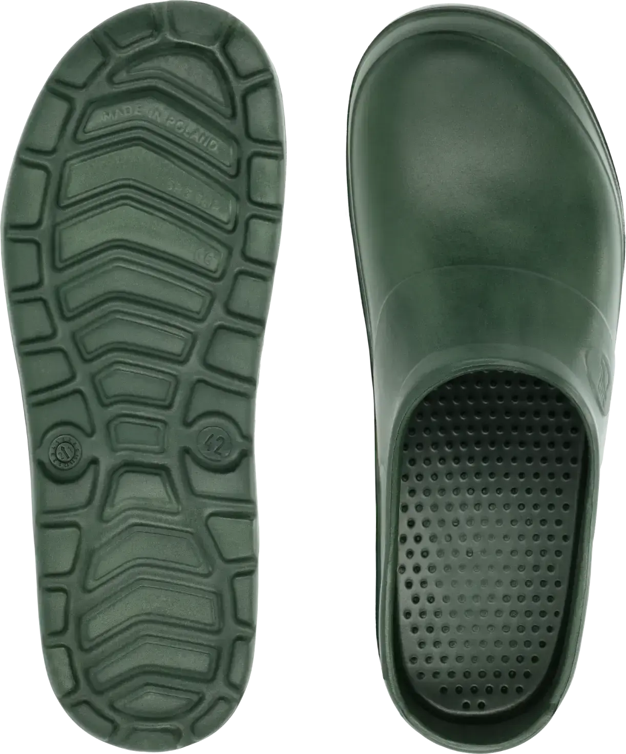 CLOG 36 STALCO S-47935