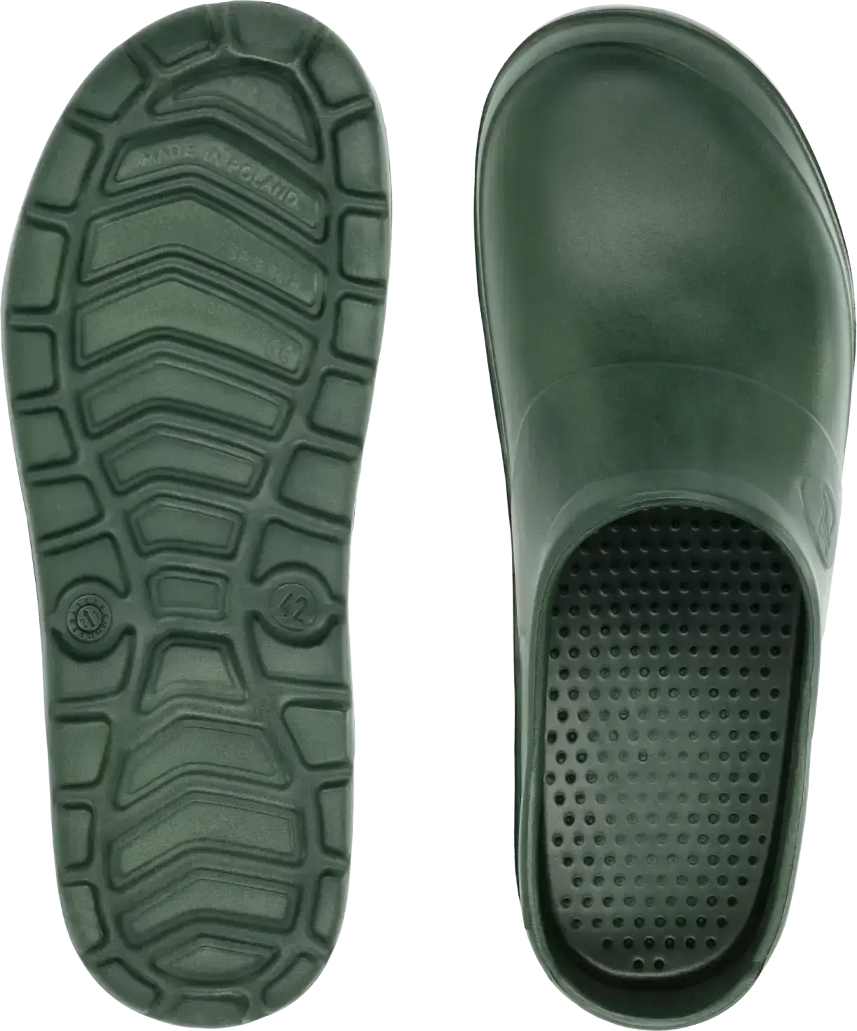 Clog Size 43 STALCO S-47942