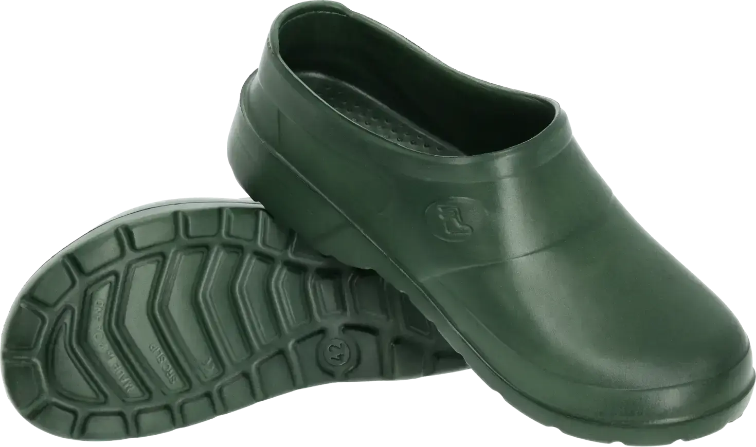 Clog Size 45 STALCO S-47944