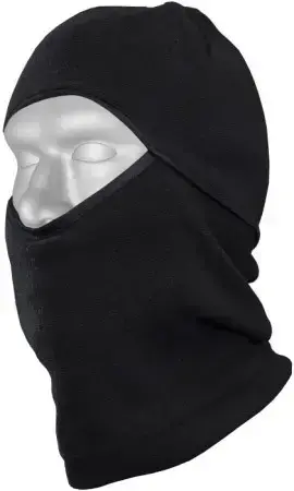 Convertible balaclava Size universal STALCO S-42051