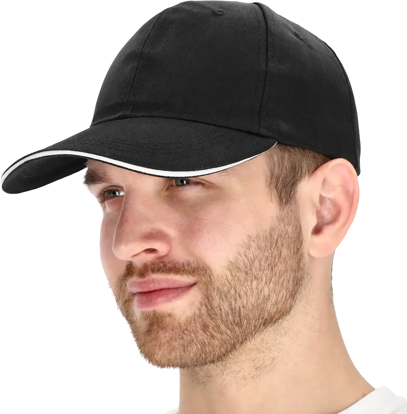 Cap Product specifications black STALCO S-44223