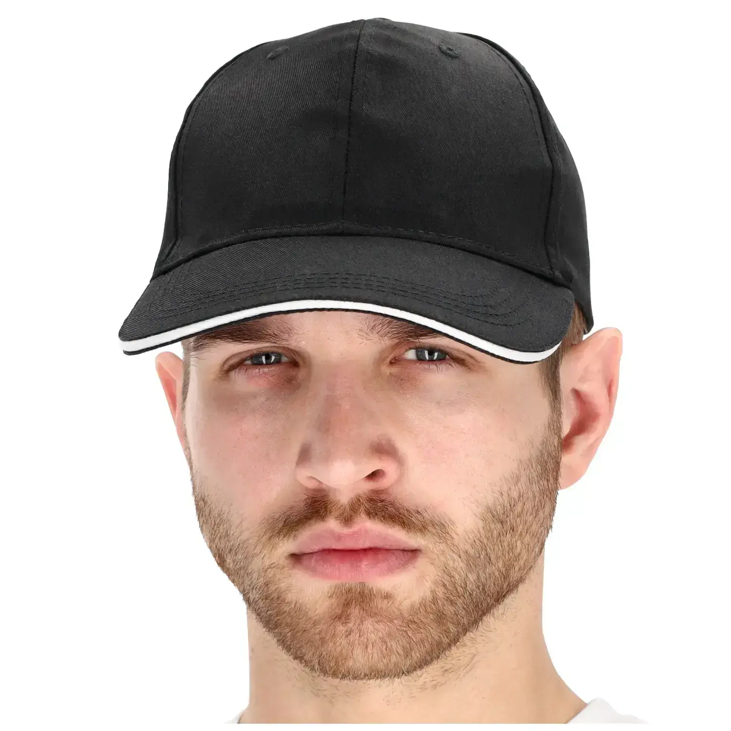 Cap Product specifications black STALCO S-44223