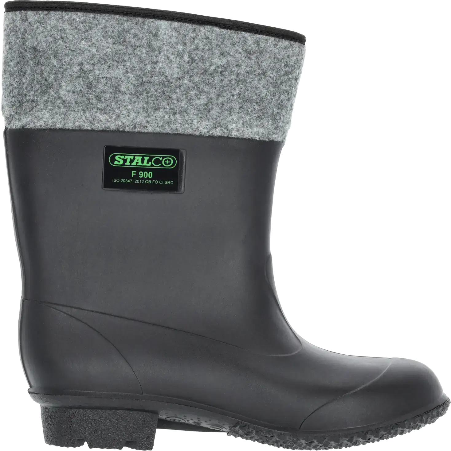Felt boot FILCAK 40 STALCO S-47973