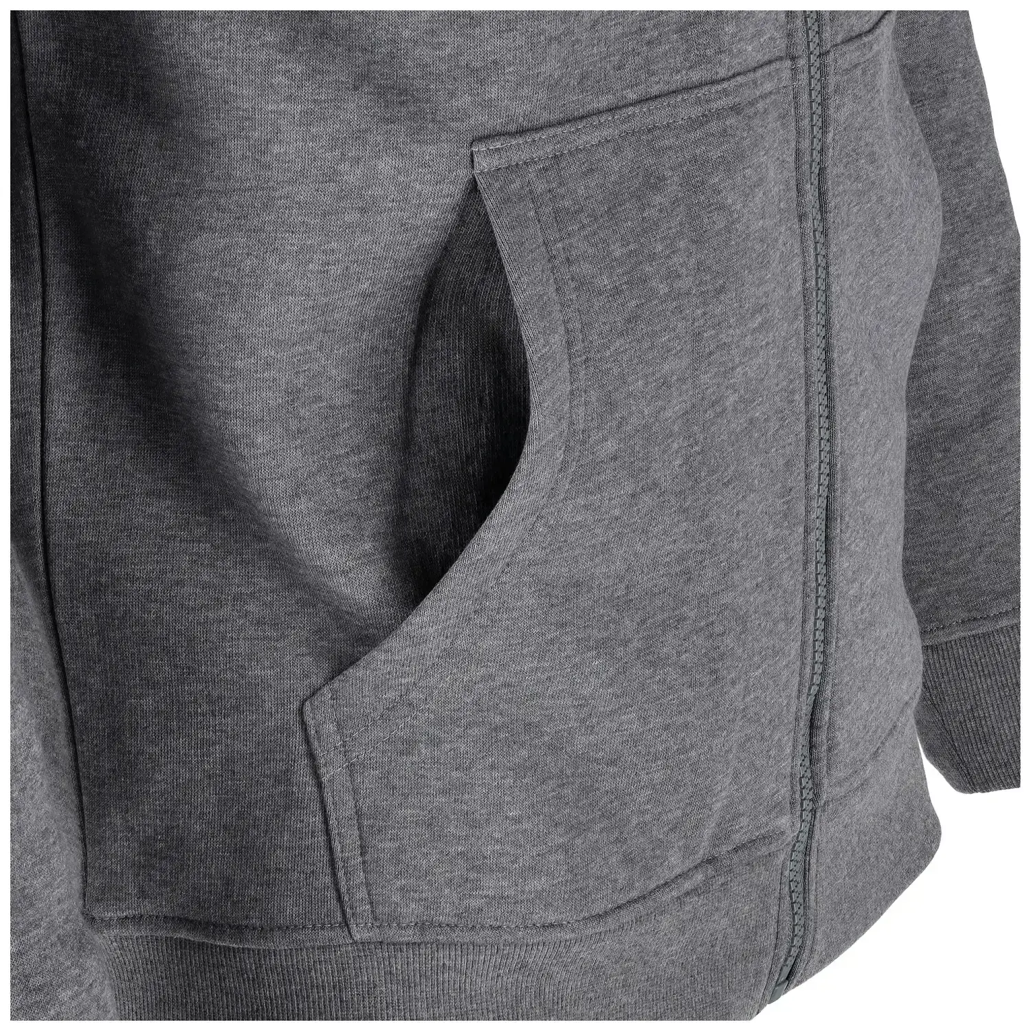PORA STALCO Men's Sweatshirt XL Gray STALCO S-44477
