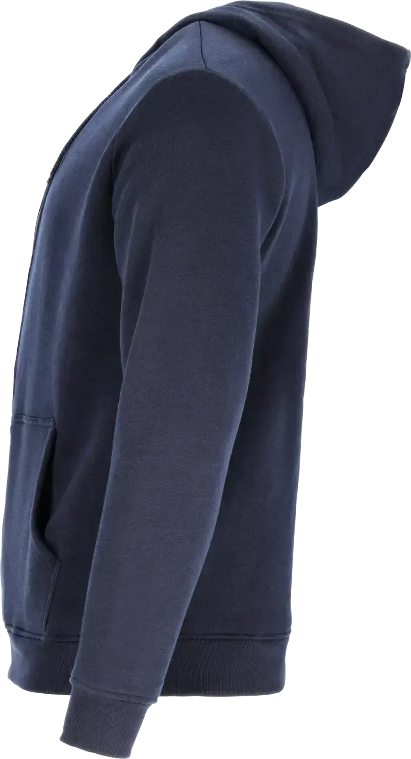 PORA STALCO Men's Sweatshirt XL Navy Blue STALCO S-44467