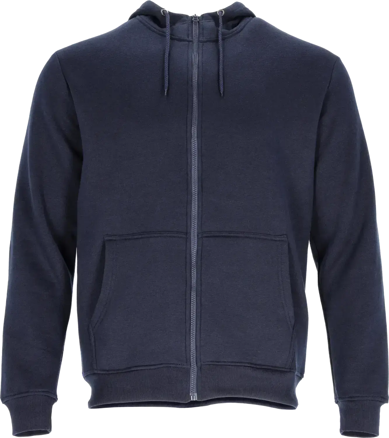 PORA STALCO Men's Sweatshirt 2XL Navy Blue STALCO S-44469