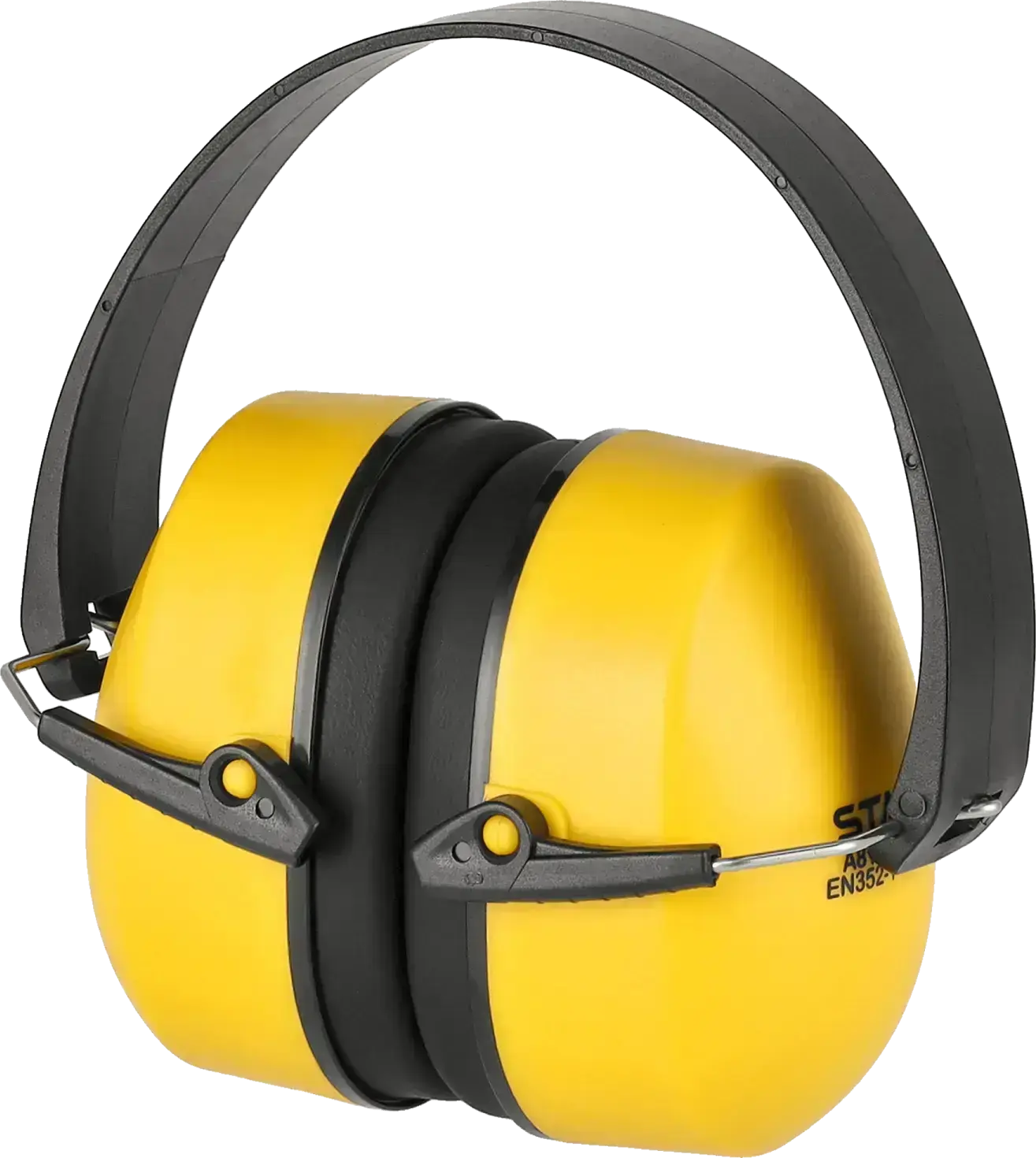 Noise protection earmuffs NELLORE STALCO S097144217
