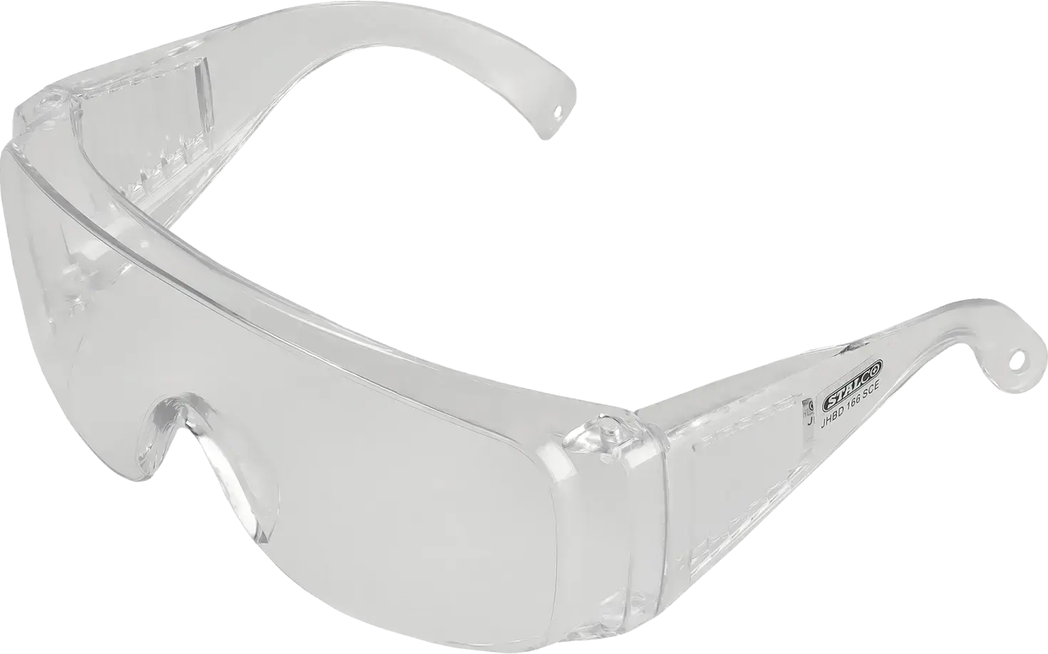 Safety glasses BOOBY STALCO S-47265
