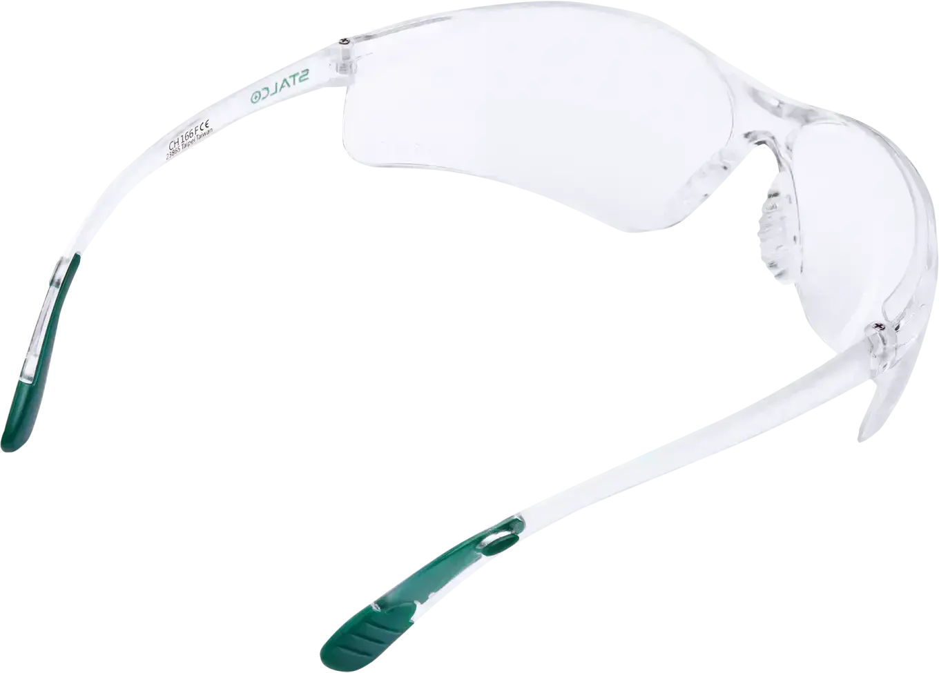 Veiligheidsbril GREENY STALCO S-44205