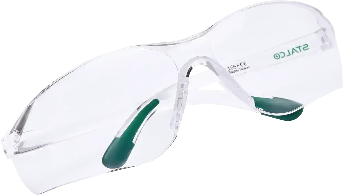 Veiligheidsbril GREENY STALCO S-44205