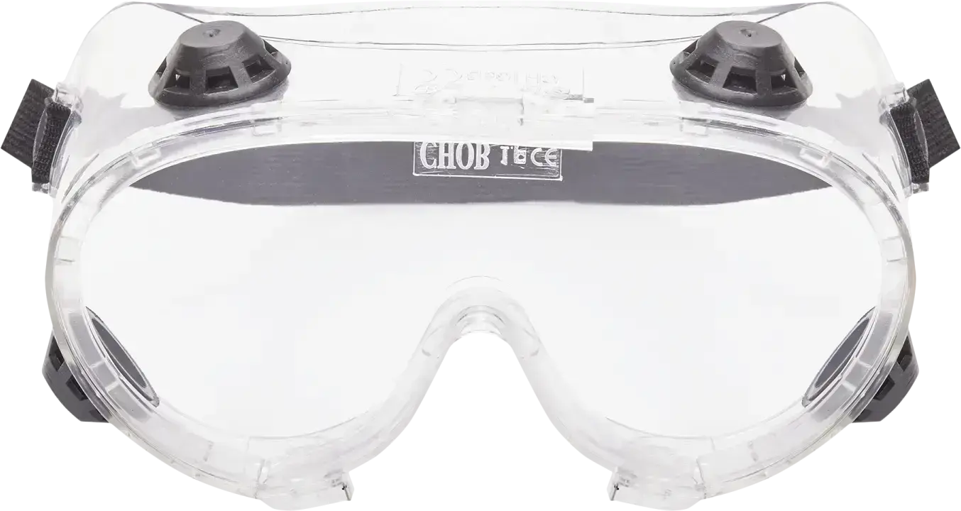 Impact protection goggles SPARK STALCO S-44219