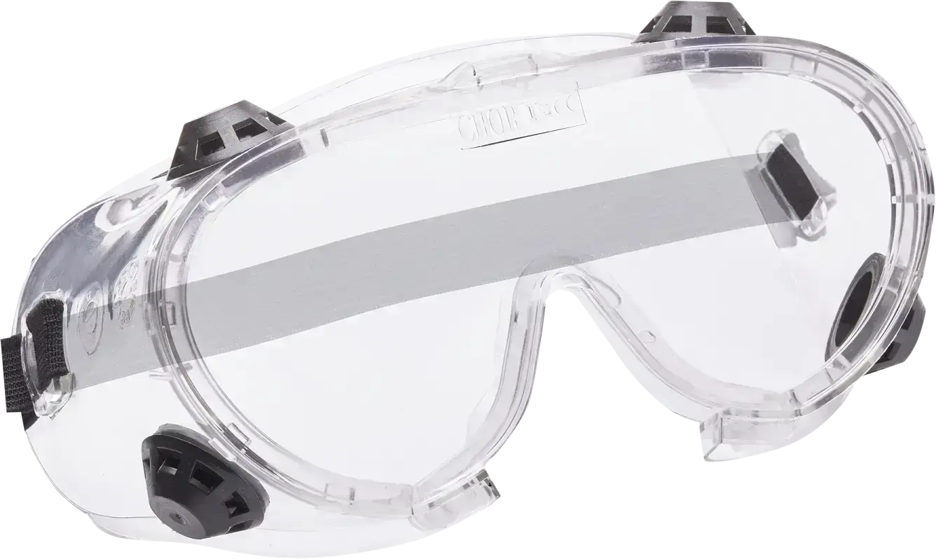 Impact protection goggles SPARK STALCO S-44219