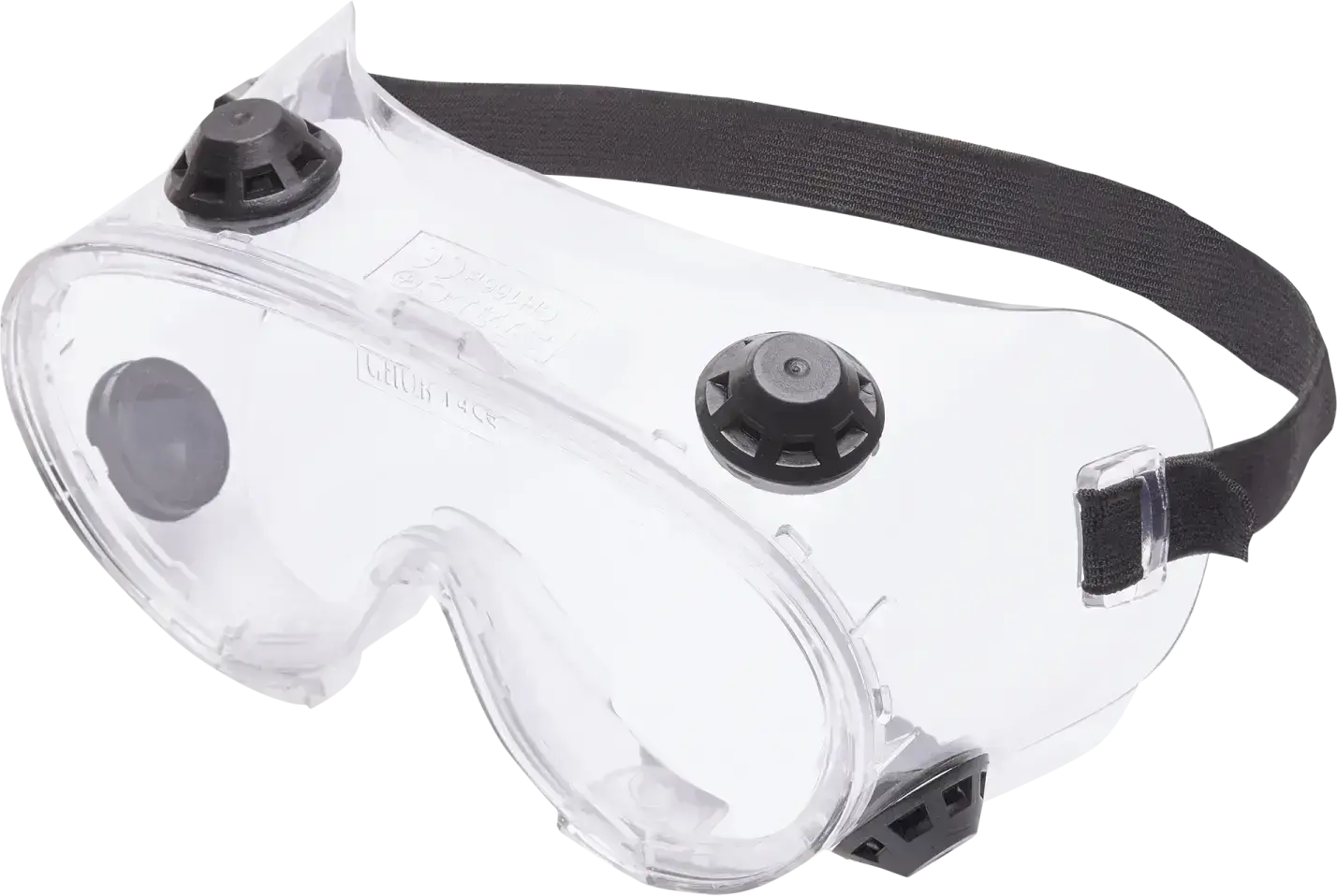 Impact protection goggles SPARK STALCO S-44219
