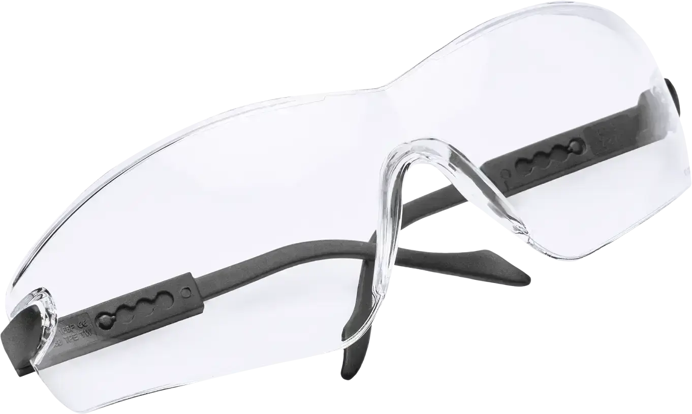 Safety glasses DUCK STALCO S-44199