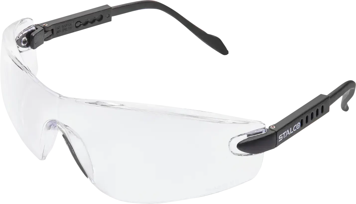Safety glasses DUCK STALCO S-44199