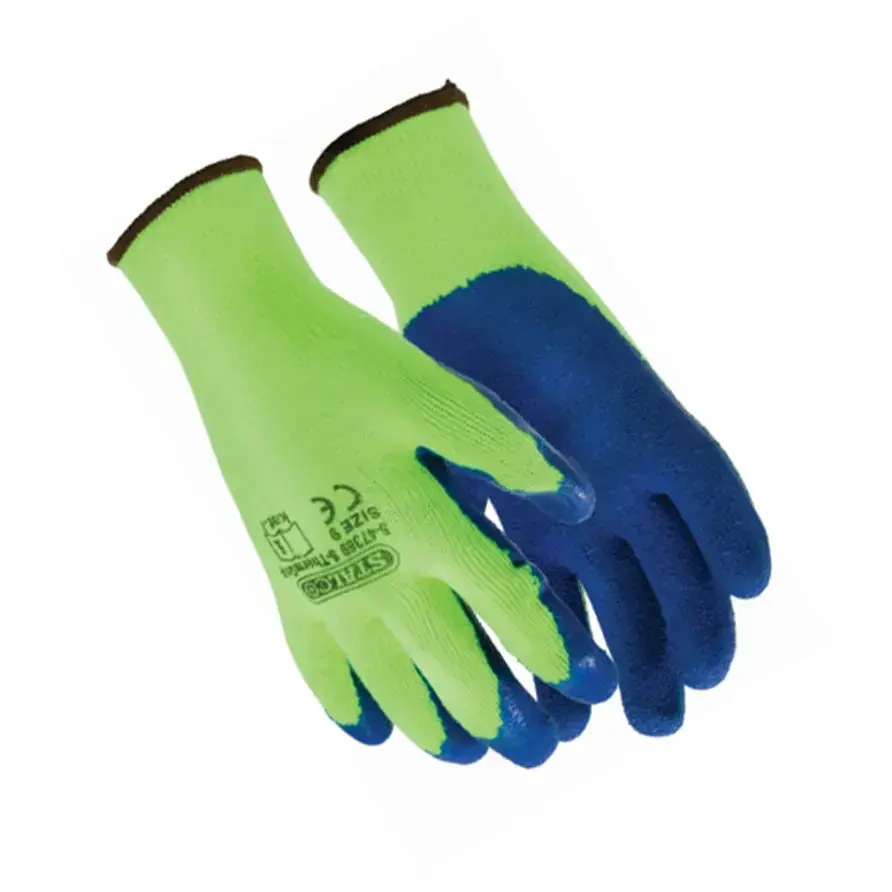Acrylhandschoenen S-THERMGRIP 10 STALCO S-47371