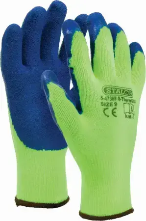 Acrylhandschoenen S-THERMGRIP 10 STALCO S-47371