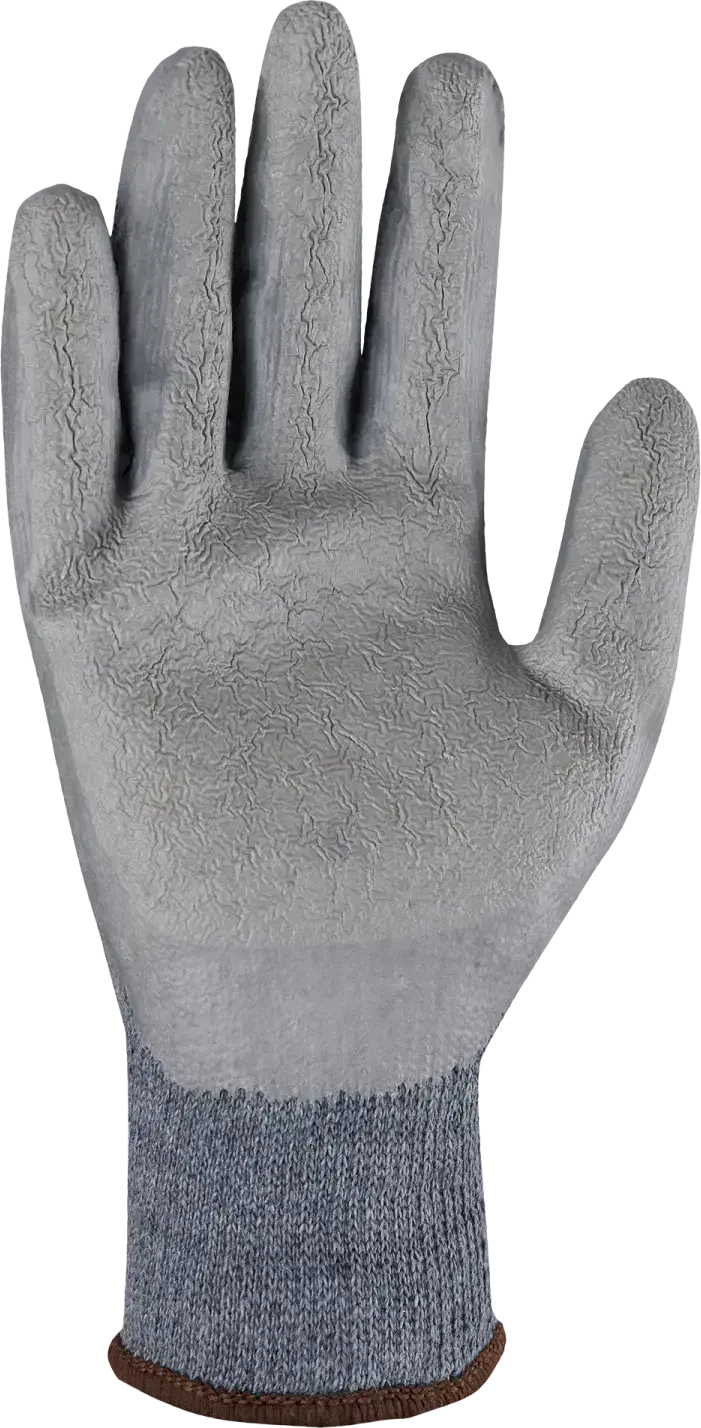 Cotton-polyester gloves S-ECODRAG 9 STALCO S-47351