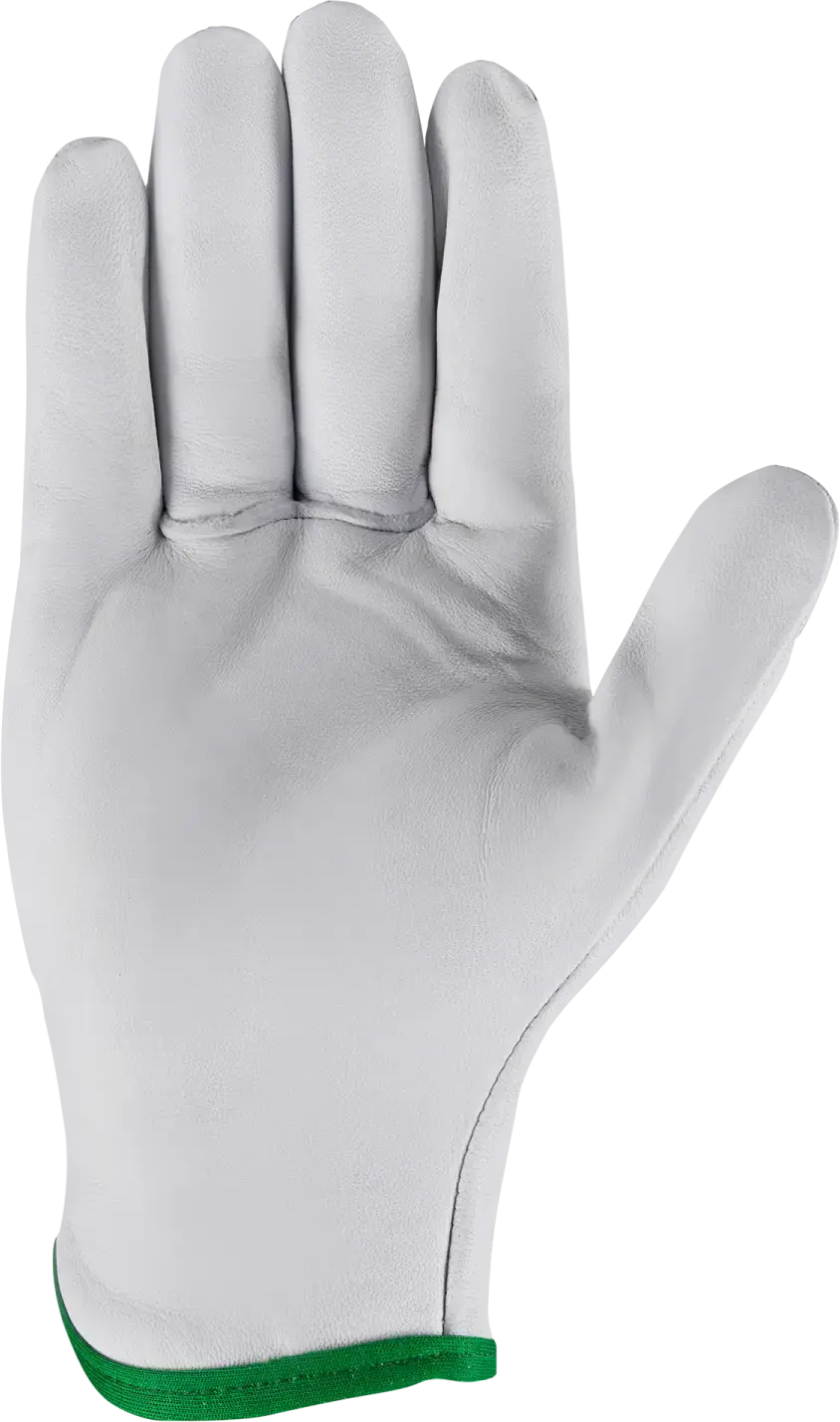 Leather gloves S-SKIN SOFT H 8 STALCO S-47802