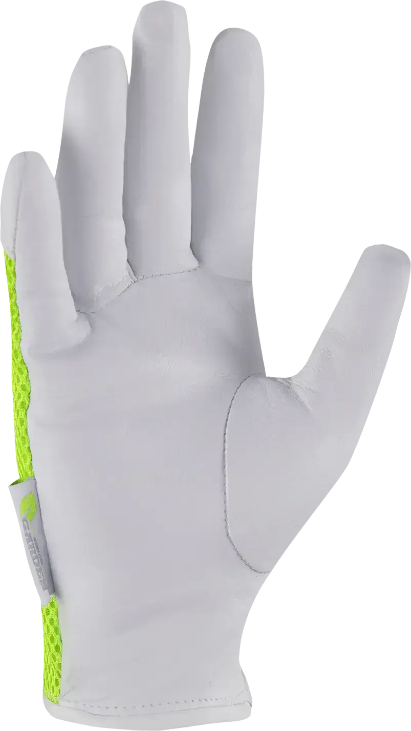 Leren handschoenen SKIN SOFT 7 STALCO GARDEN S-80704