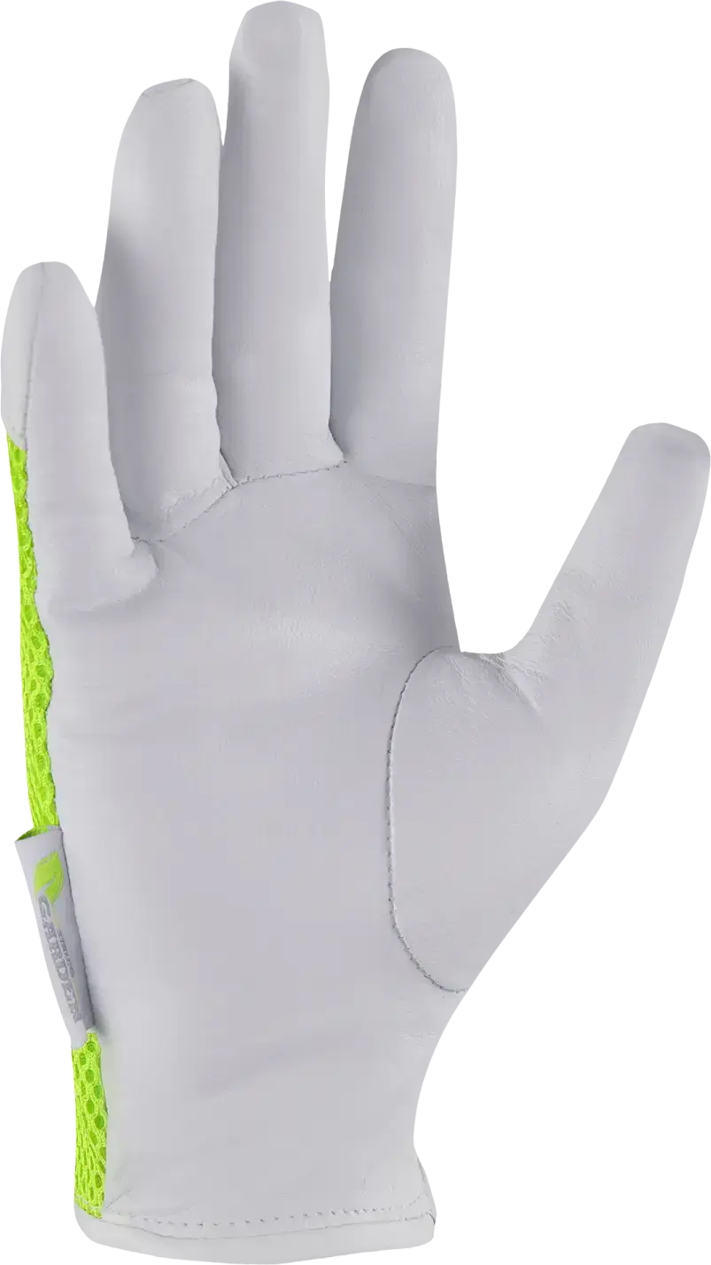 Leather gloves SKIN SOFT 6 STALCO GARDEN S-80706