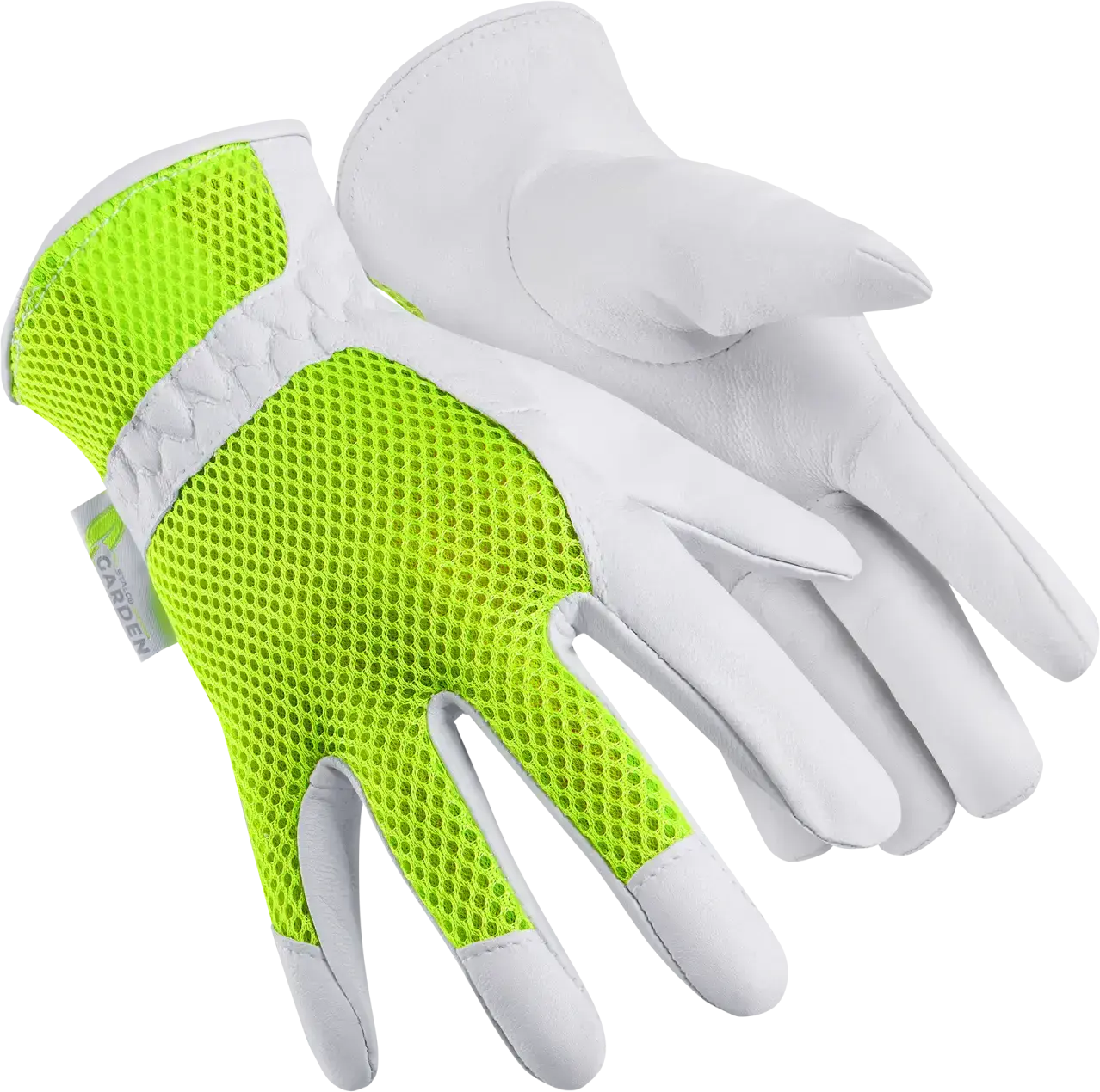 Leather gloves SKIN SOFT 6 STALCO GARDEN S-80706