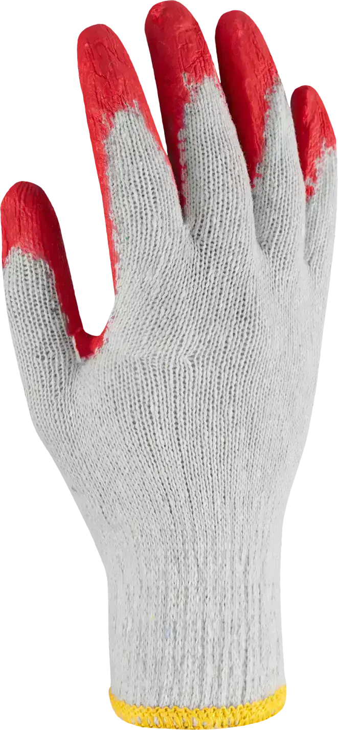 Cotton Gloves S-WAMPIR STALCO S-47341