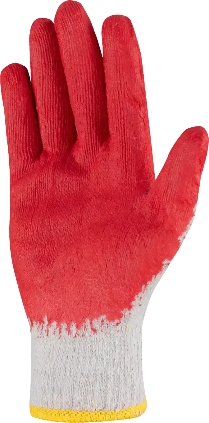 Cotton Gloves S-WAMPIR STALCO S-47341