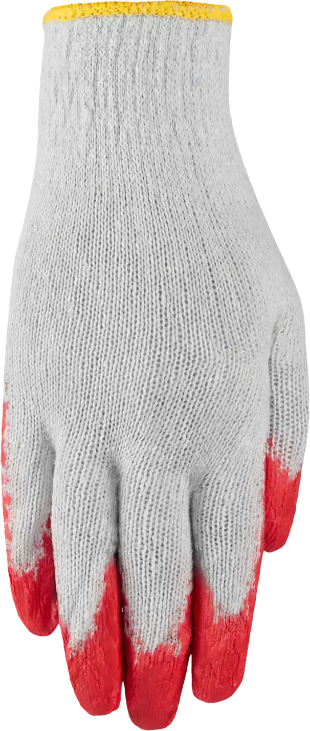 Cotton Gloves S-WAMPIR STALCO S-47341