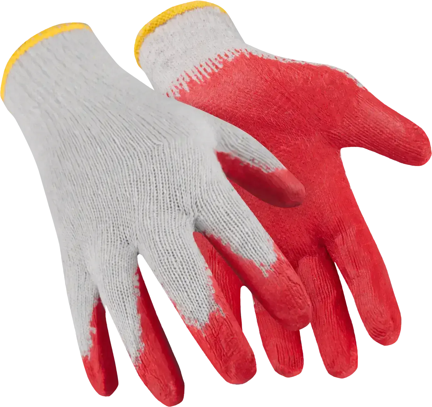 Cotton Gloves S-WAMPIR STALCO S-47341