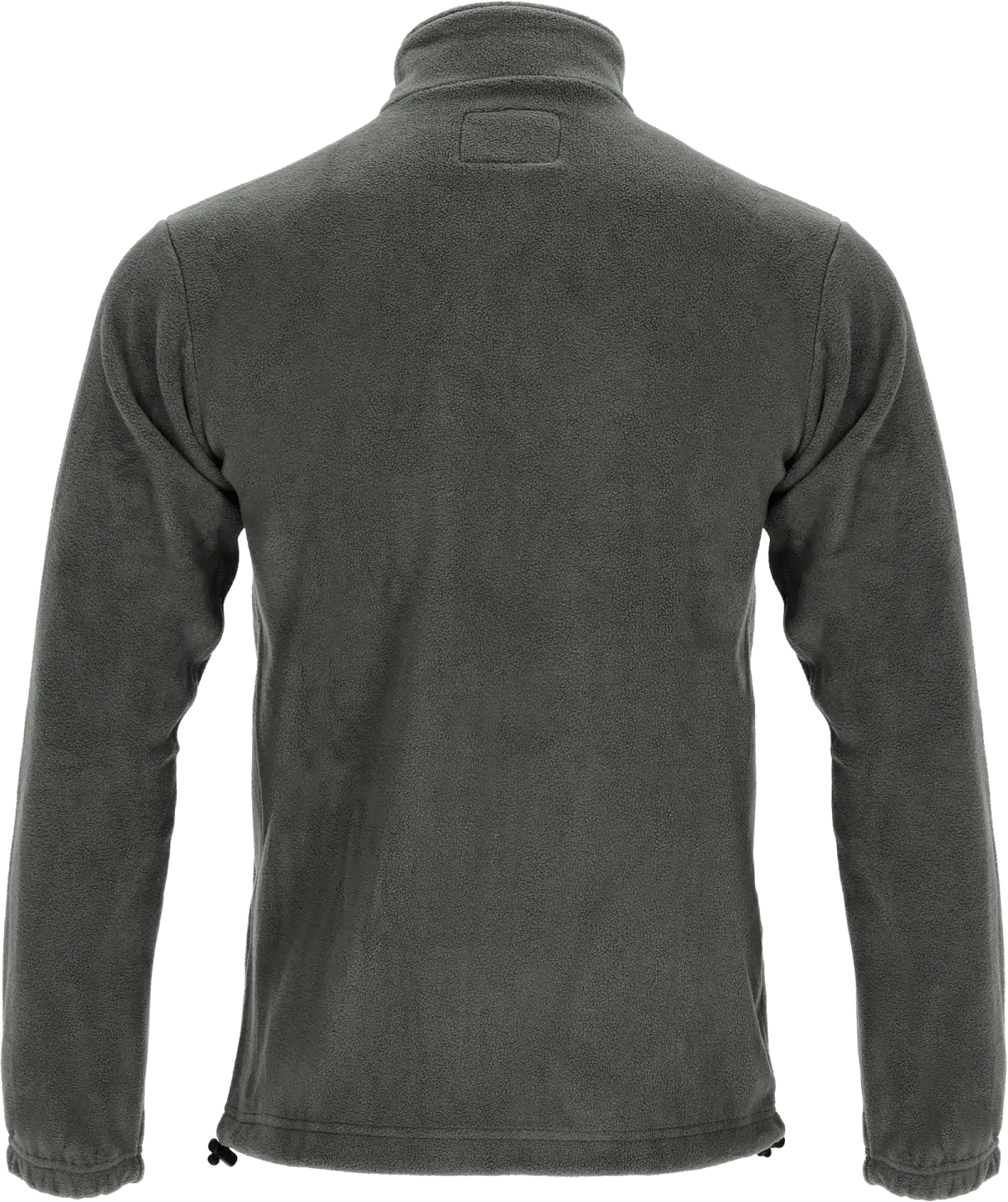 Men's Fleece Sweatshirt BARRY XL Gray STALCO S-44559