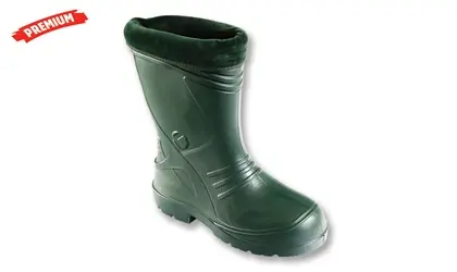 Rubber boot Garden Stalco Garden S-47965