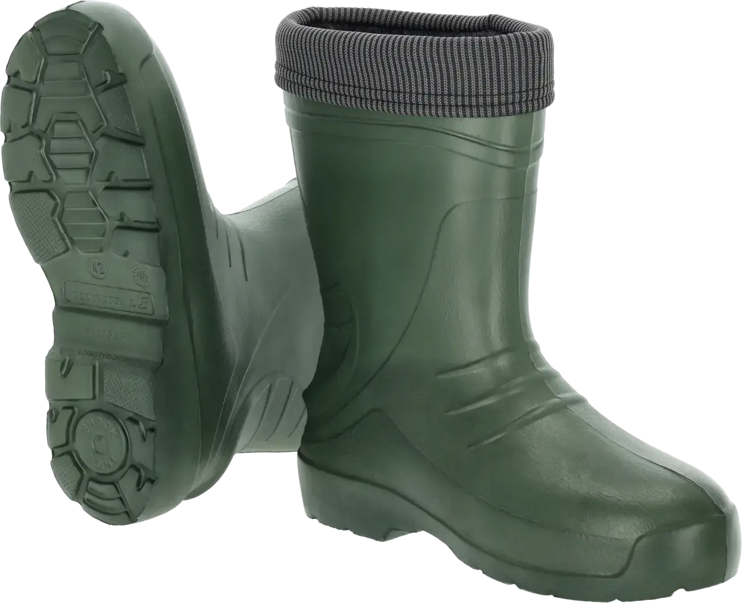 Rubber boot GARDEN 48 STALCO S-47971