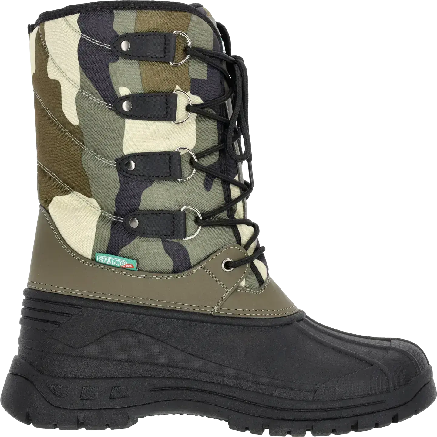 Snow boots GRIZZLY 40 STALCO S-48013