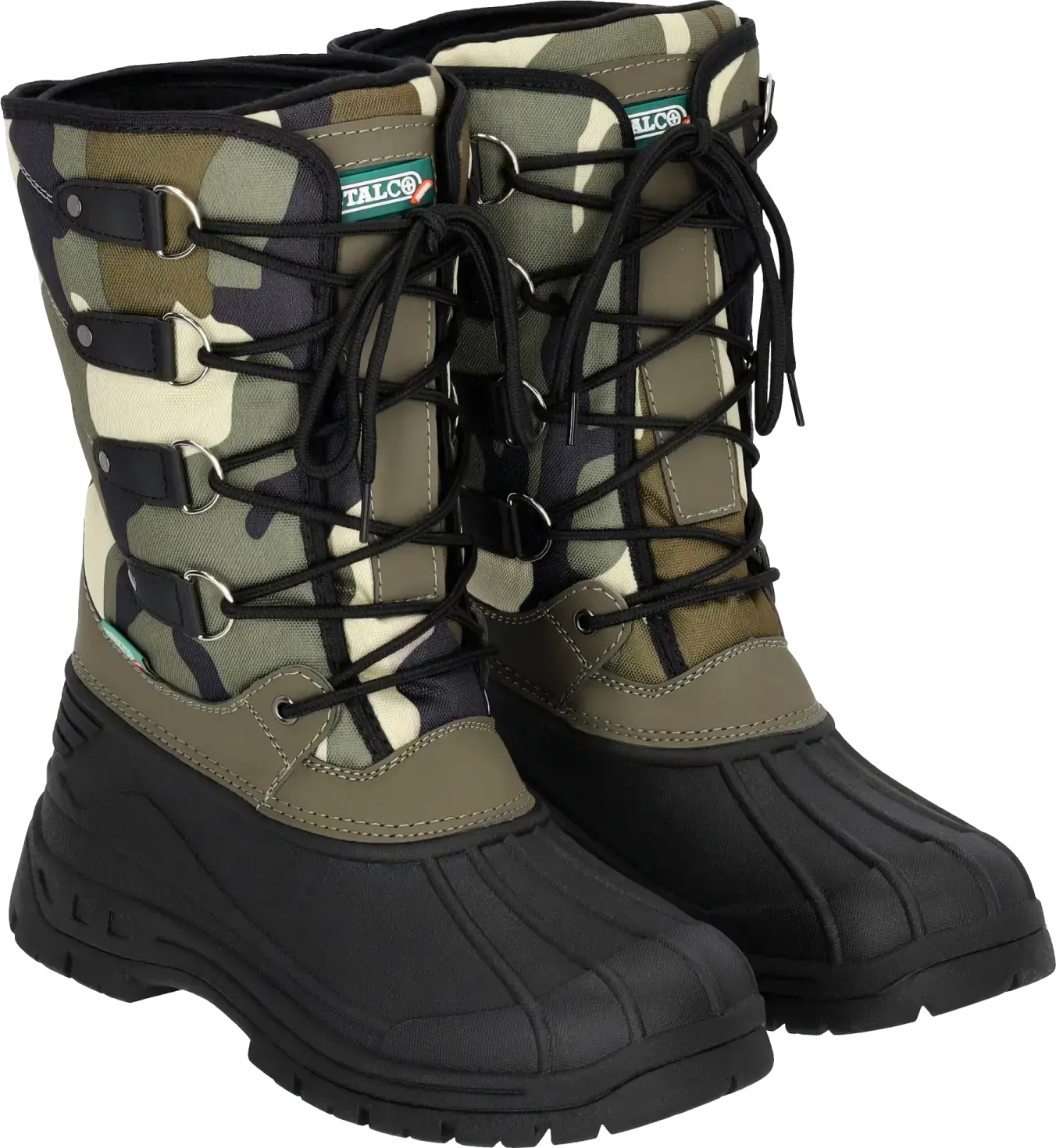 Sneeuwlaarzen GRIZZLY 41 STALCO S-48014