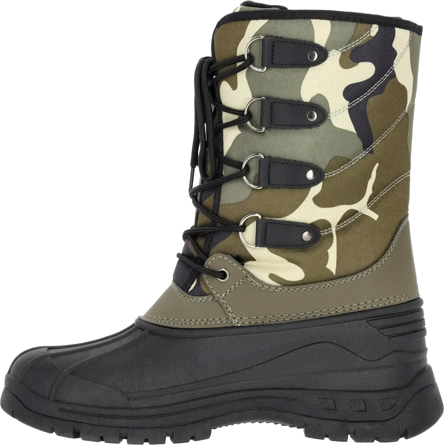 Snow boots GRIZZLY 44 STALCO S-48017