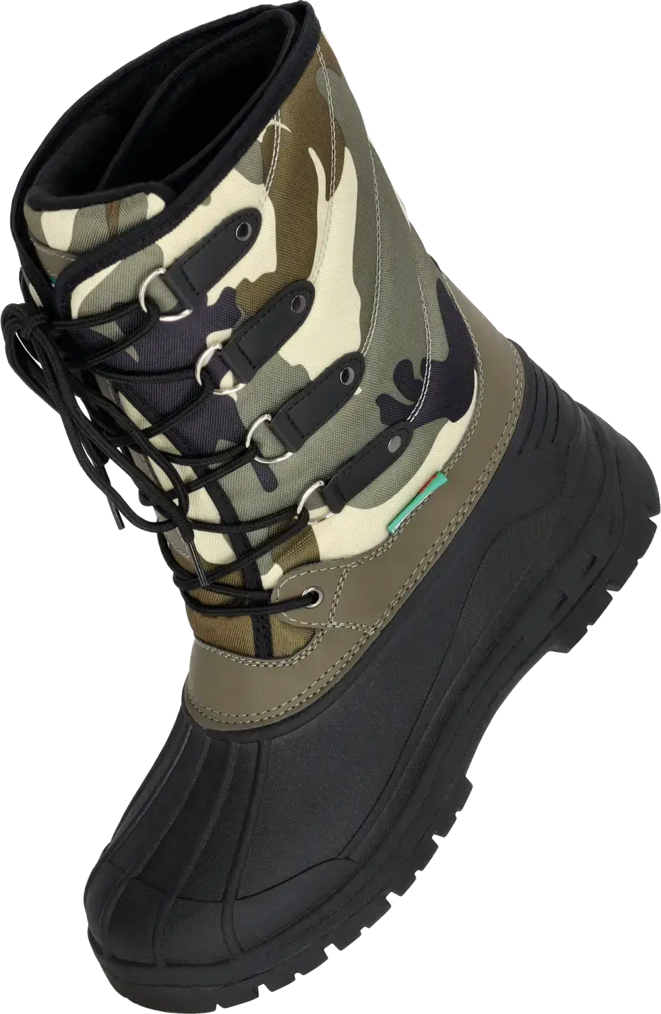 Snow boots GRIZZLY 45 STALCO S-48018