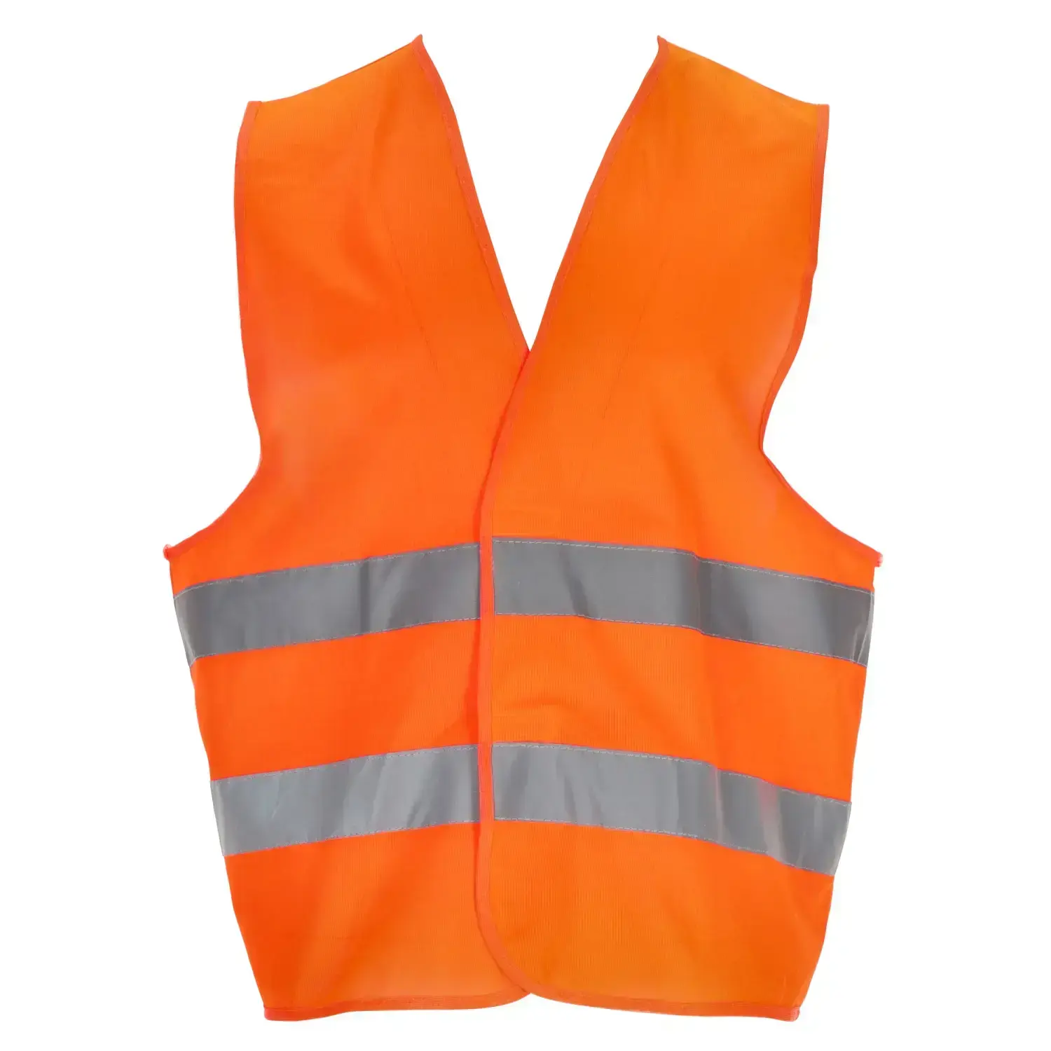 High-visibility vest SHINE 2XL Yellow STALCO S-42084