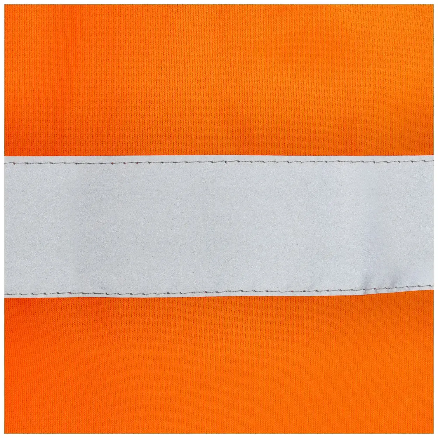 High-visibility vest SHINE 2XL Yellow STALCO S-42084