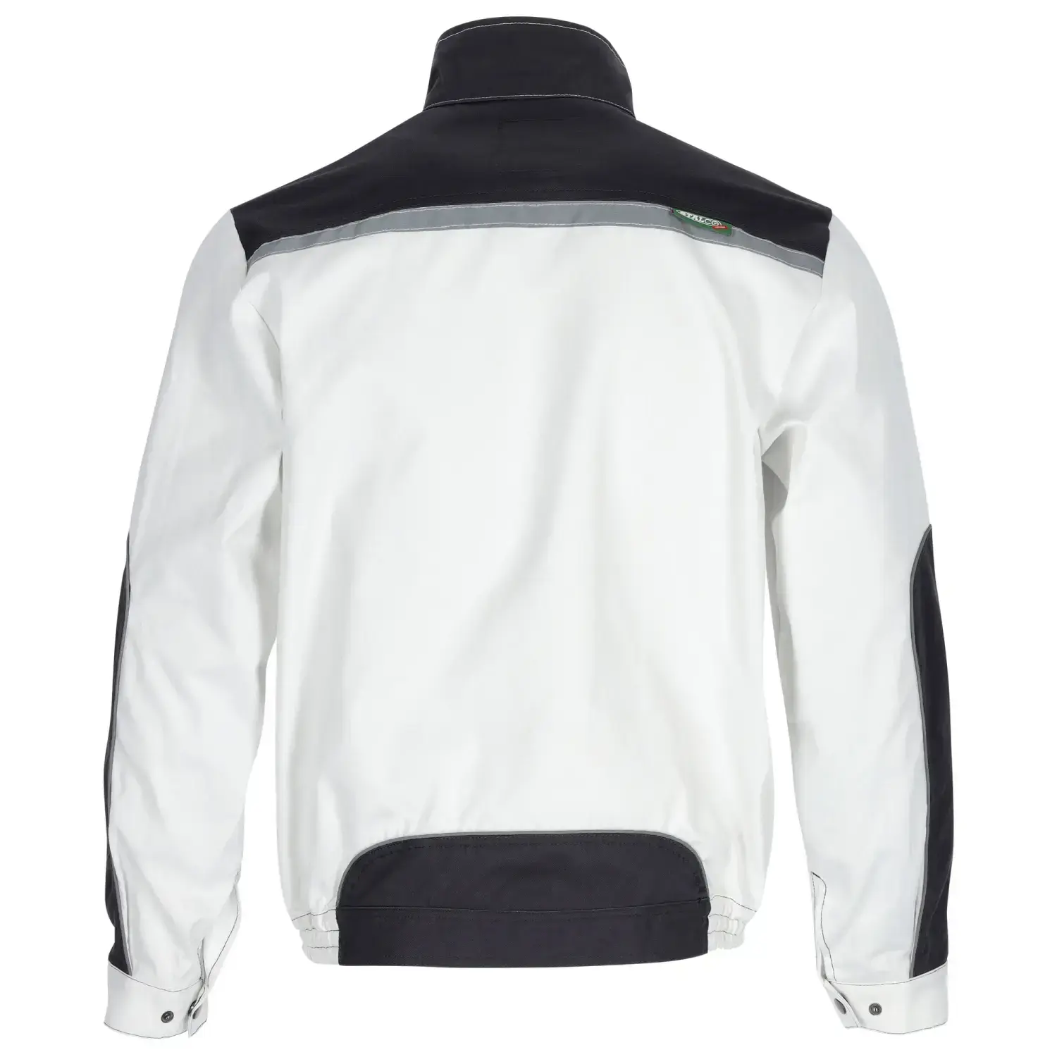 Work Jacket ALLROUND LINE XL White STALCO S-42169