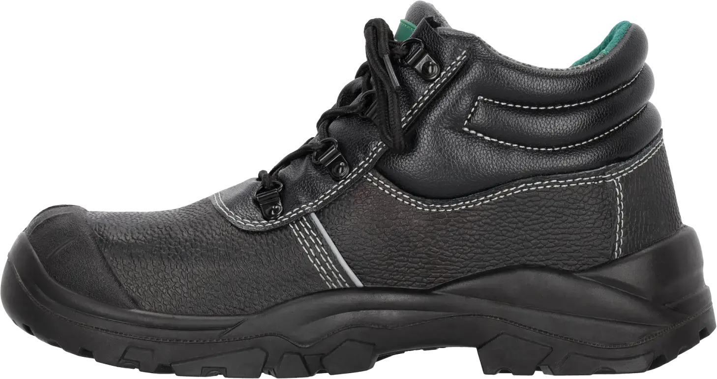 Leren enkelboot THURO HIGH S1 40 STALCO S-44271