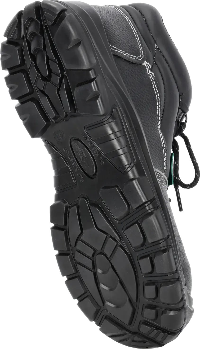 TECHNIC HIGH S3 leather boot 46 STALCO S-47911