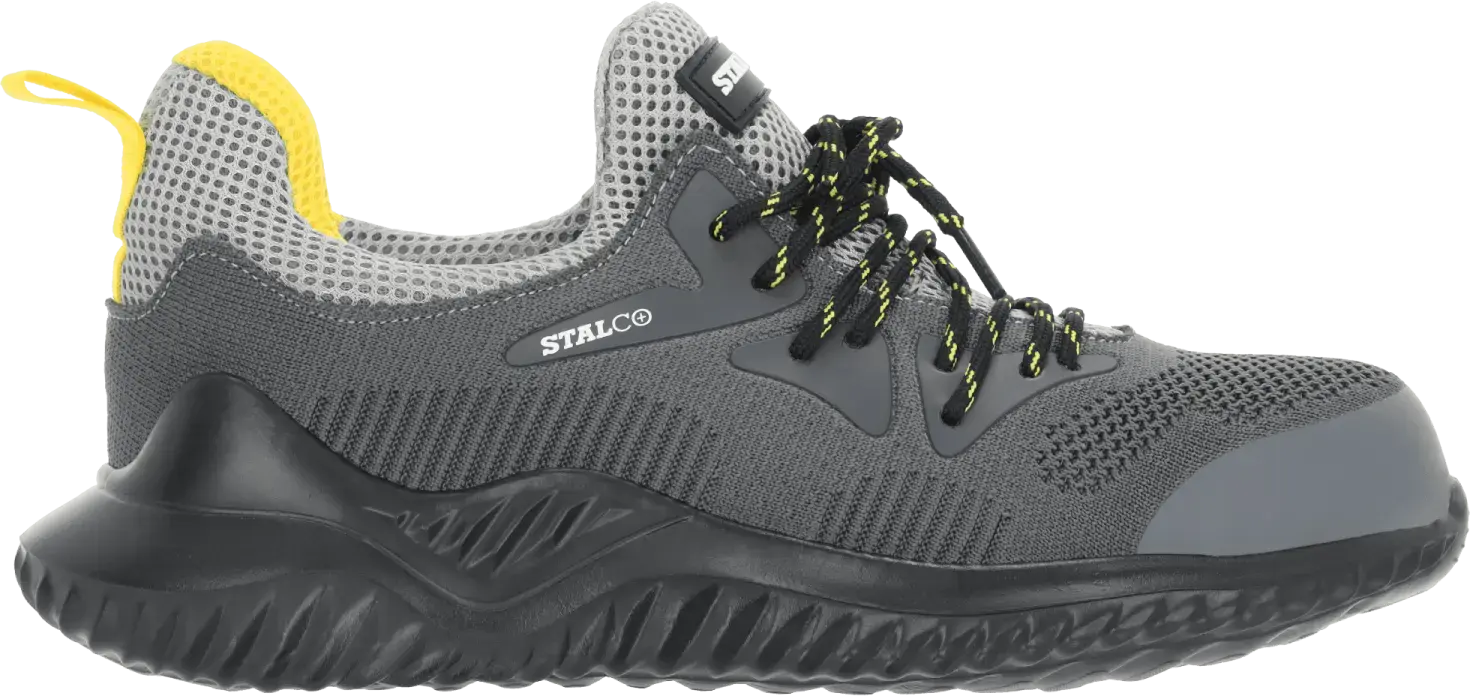 Lage schoenen TOMAS SB 36 STALCO S-51500