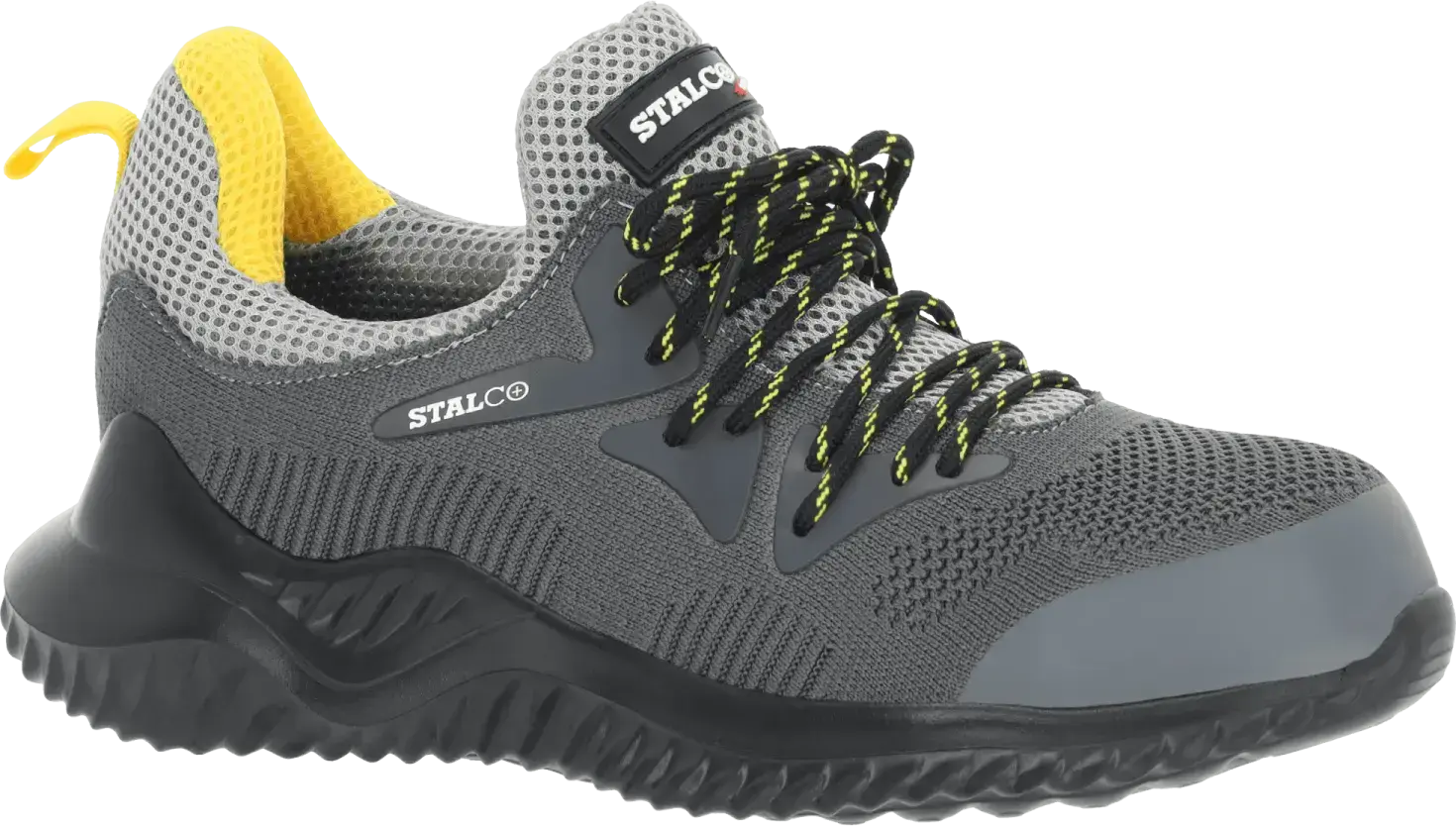 Lage schoenen TOMAS SB 40 STALCO S-51508