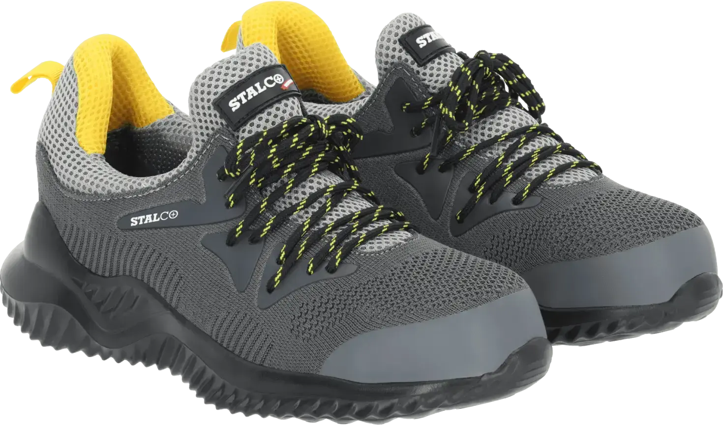 Lage schoenen TOMAS SB 40 STALCO S-51508